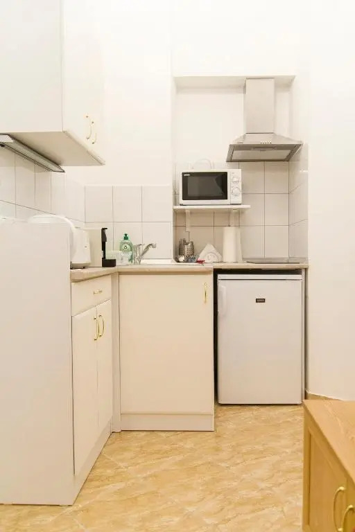 Authentic Akacfa Apartment