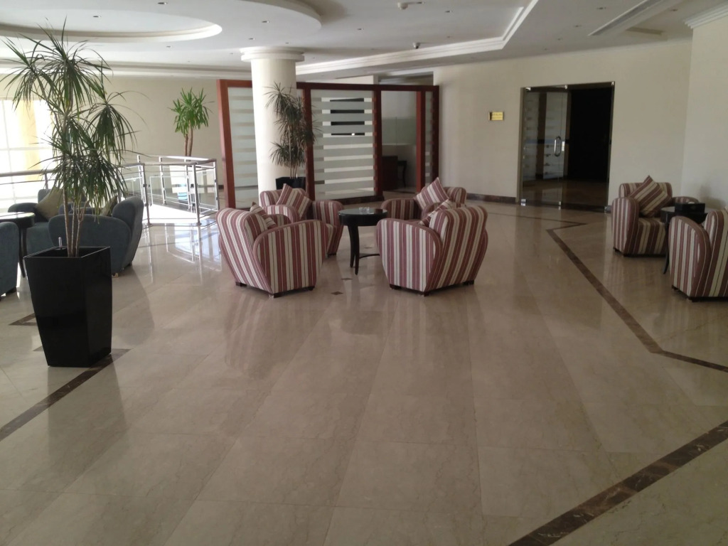 Executives Hotel - Azizia