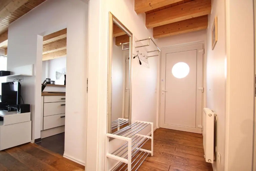 Ferienhaus Fischers Glück