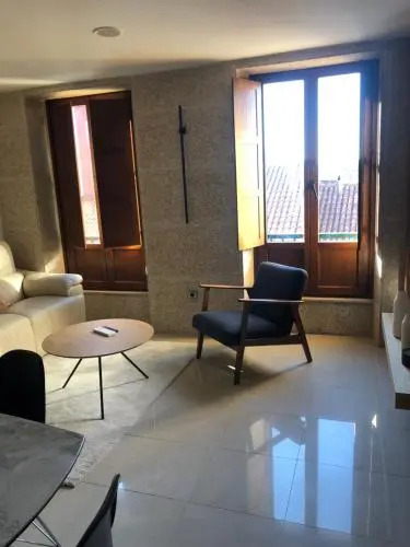 Apartamento Lux 75 Metros Cuadrados
