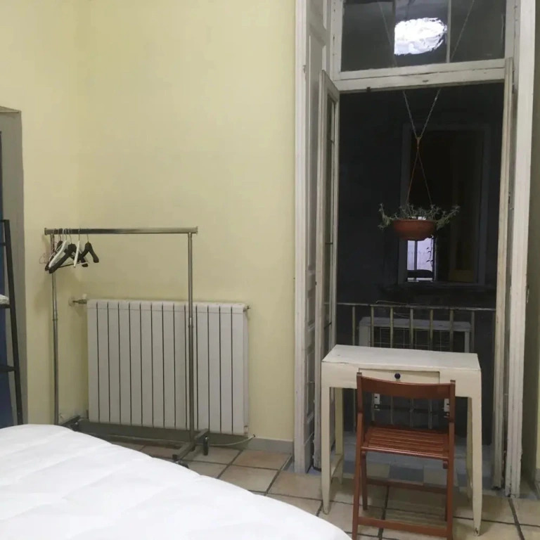 6 Small Rooms