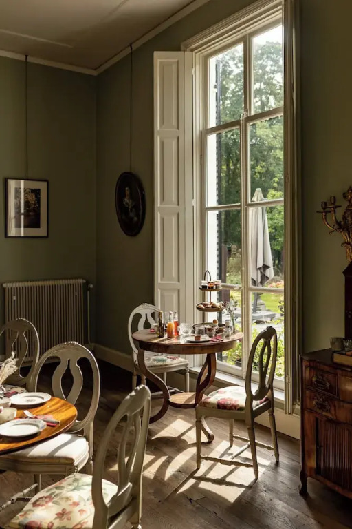 Landgoed Loenen B&B