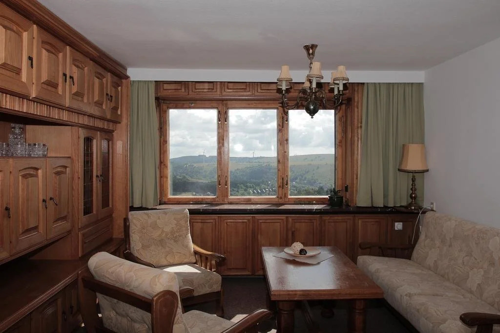 Haus am Berg - Pension direkt am Skihang