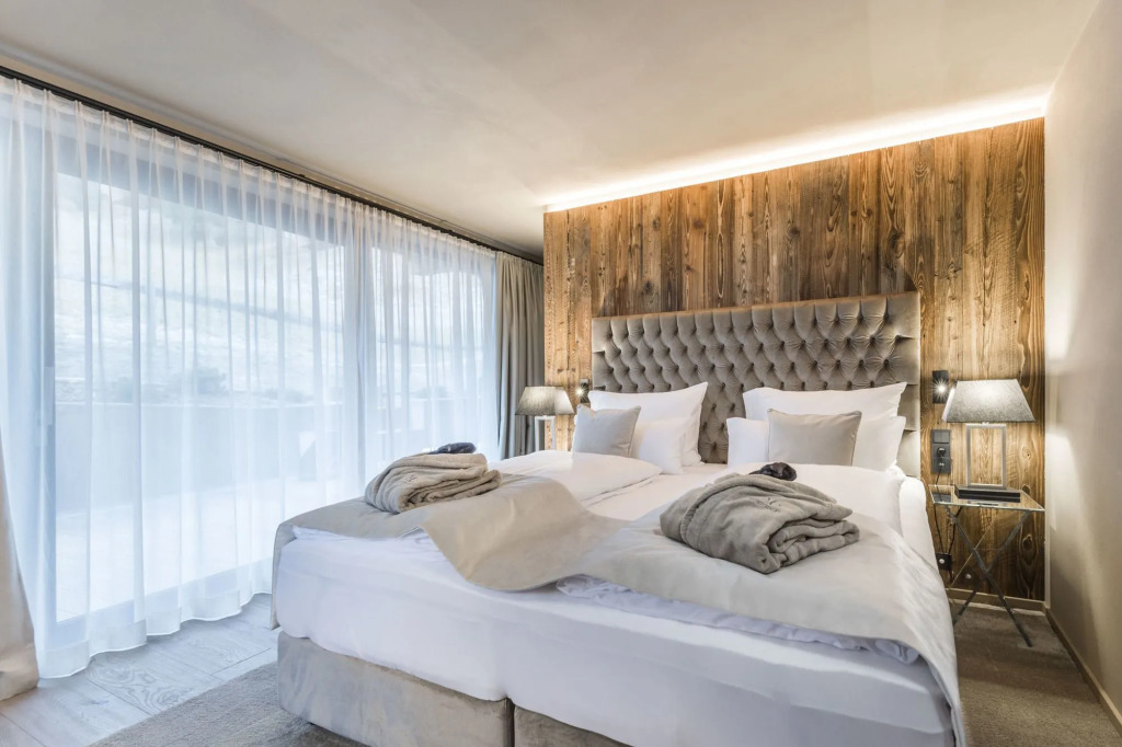 Hotel Montchalet
