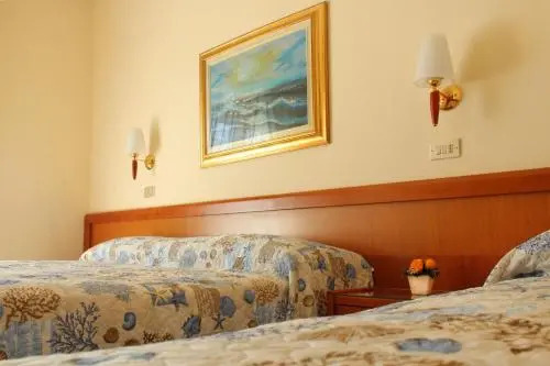 Hotel Delle Nazioni
