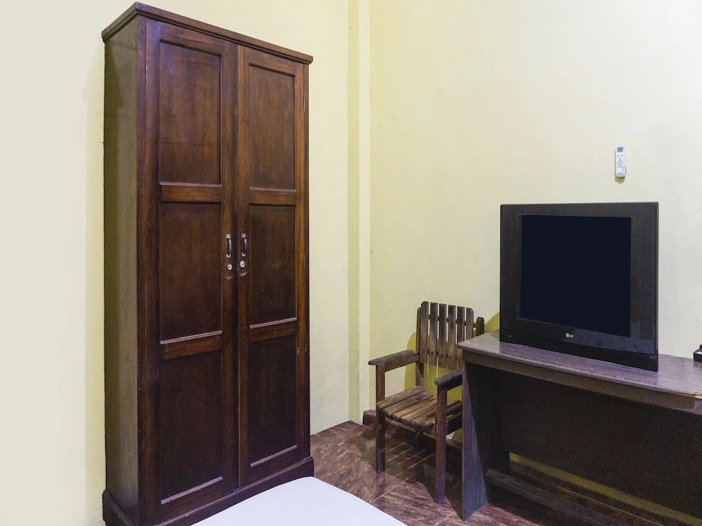 Hotel O Emmy Homestay Syariah
