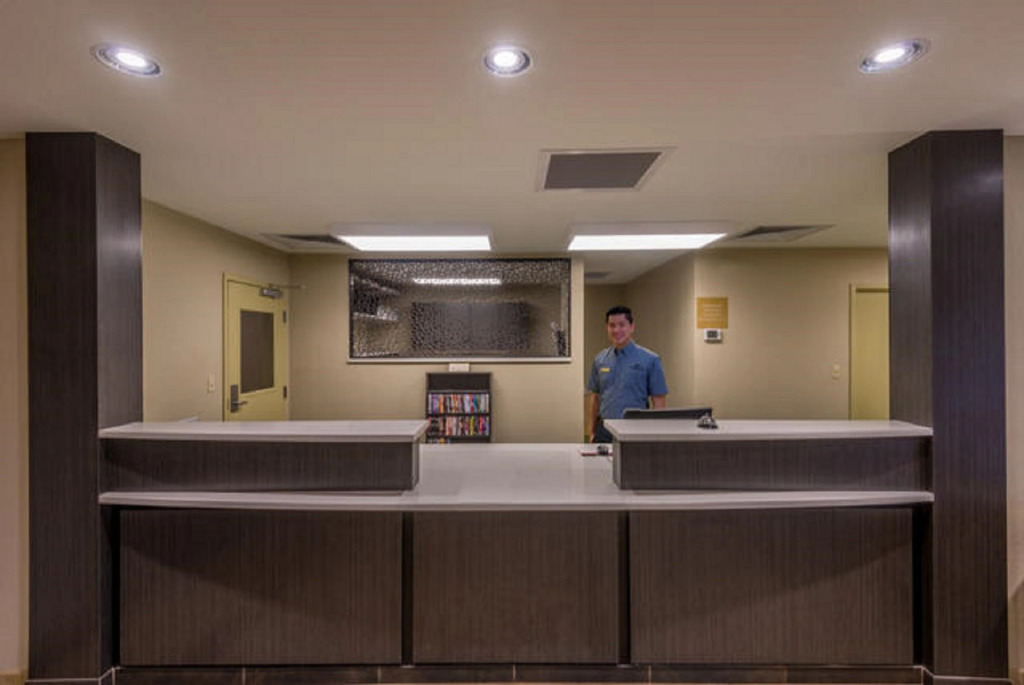 Candlewood Suites Del City by IHG