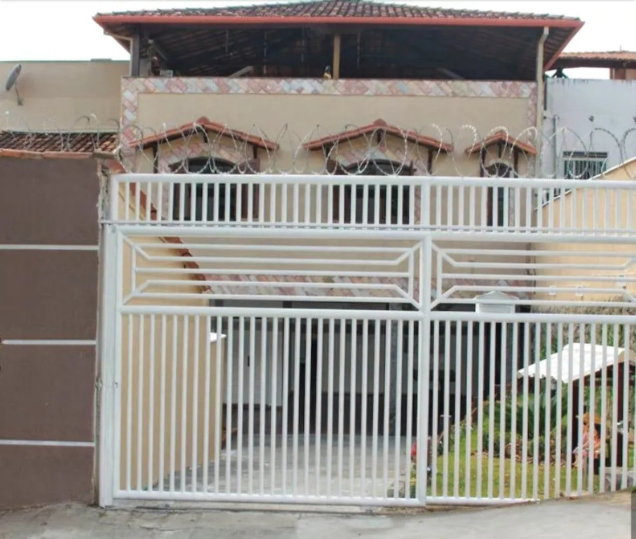 Estação Hostel