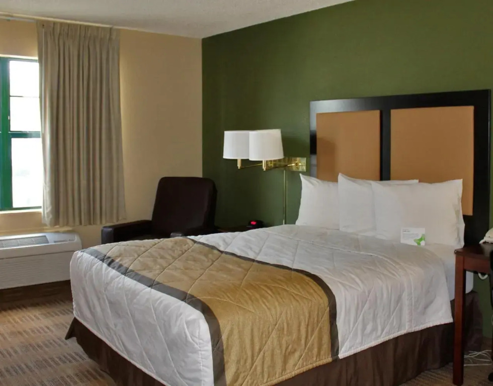 Extended Stay Deluxe Wilkes Barre Hwy315