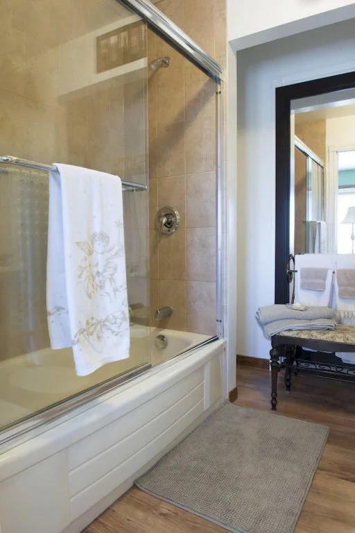 Atherton House Bed & Breakfast