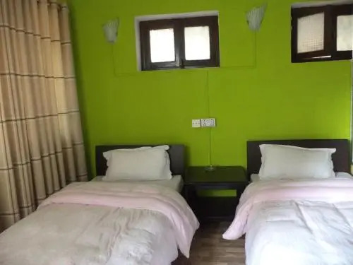 Hotel White Rose