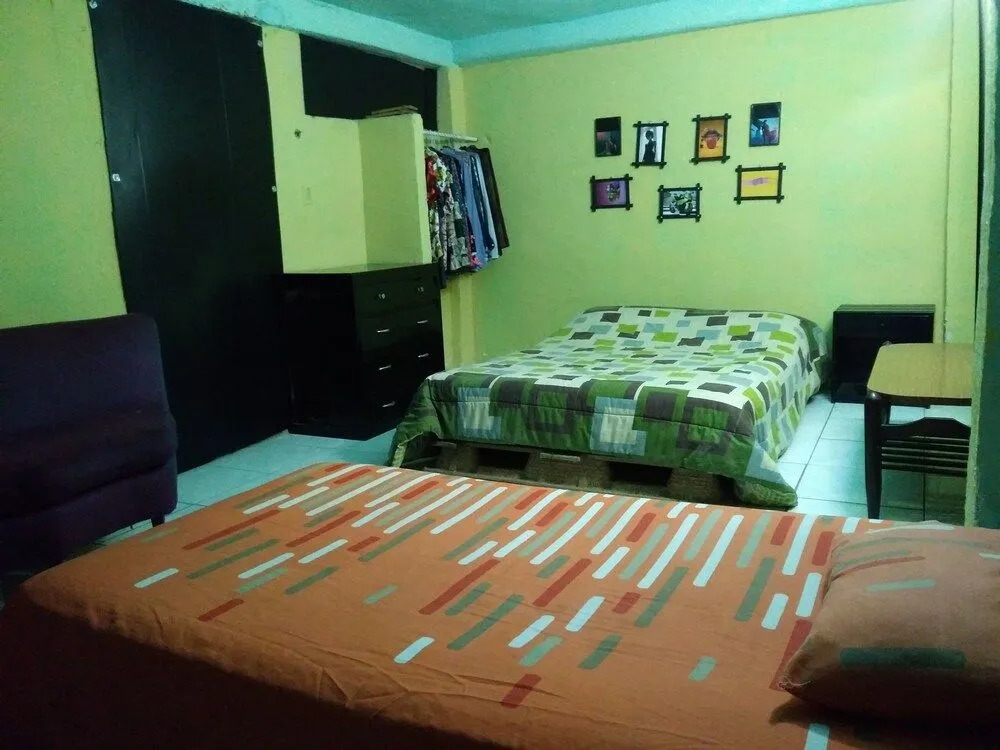 Chulis House Hostel