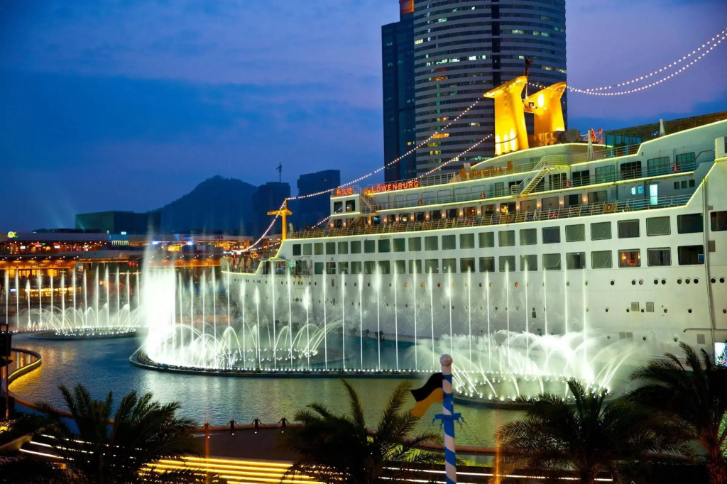 Cruise INN