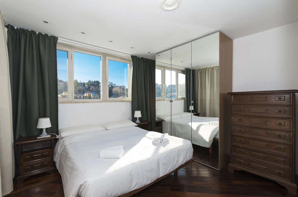 Trastevere City Life Apartments