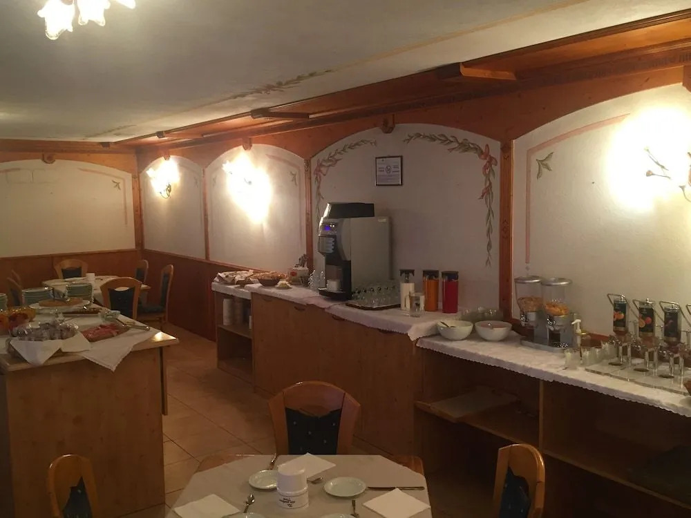 Albergo Venezia
