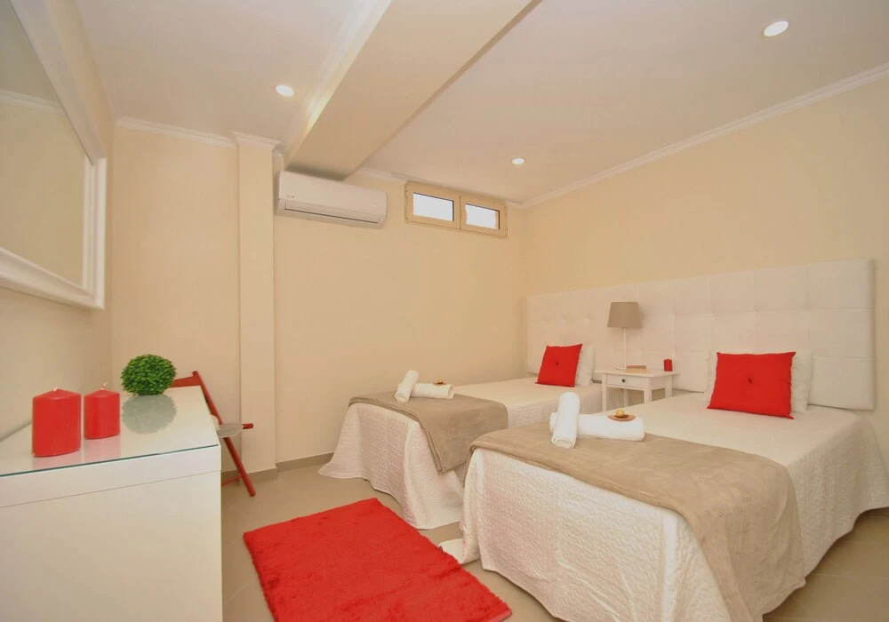 Villa Florida - Piscina aquecível, BBQ e sala de jogos - Albufeira