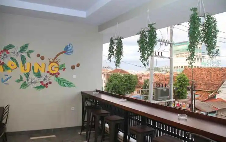 Grand Kutilang Syariah