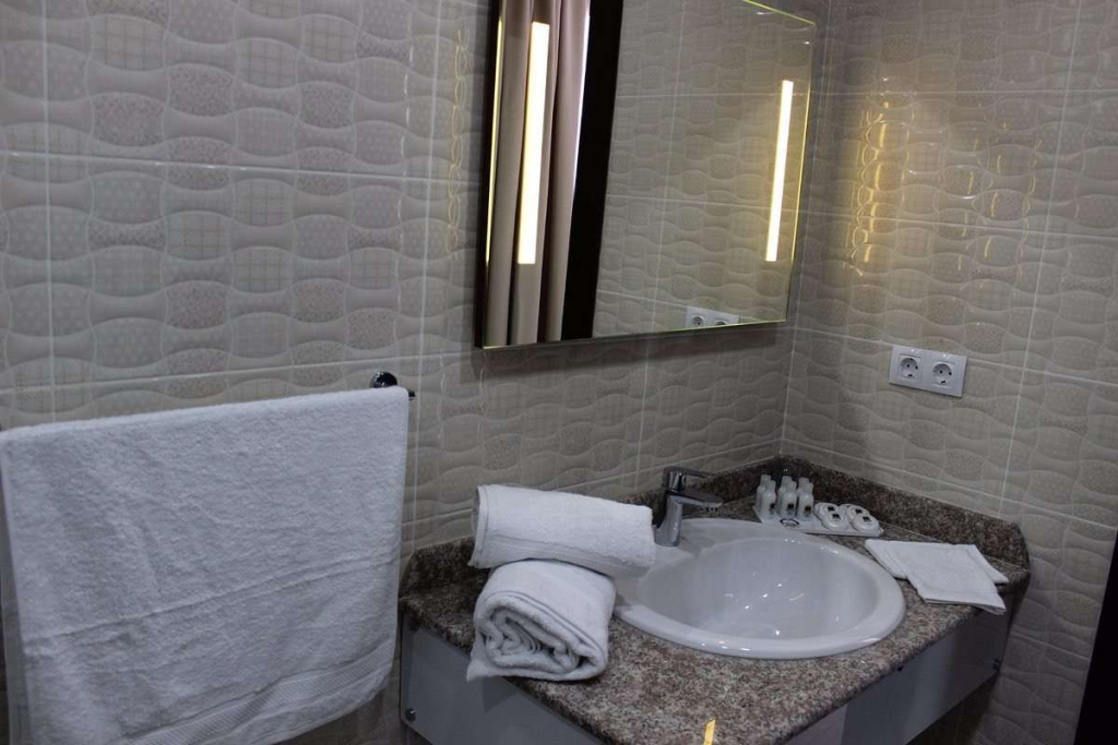 Hotel Rue D'or