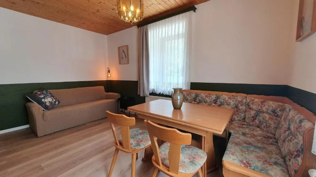 Pension Edlinger