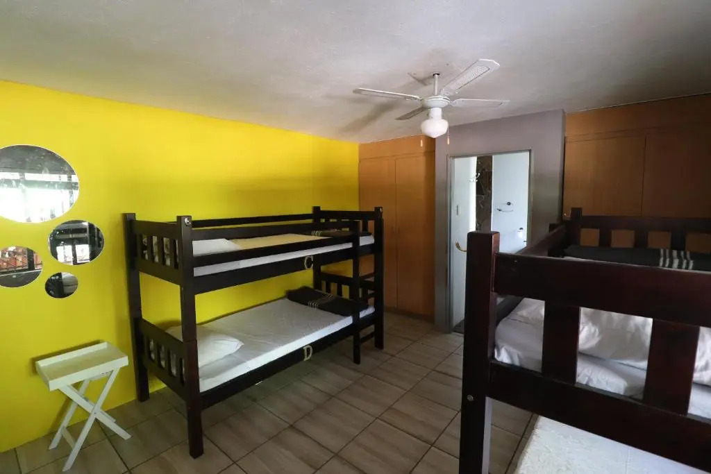 Kruger Park Hostel