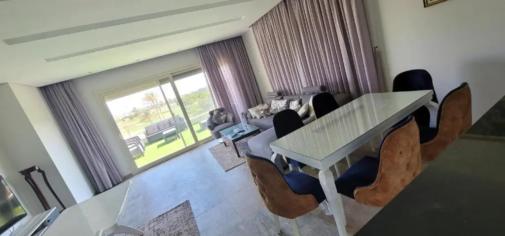 senior chalet hacienda bay