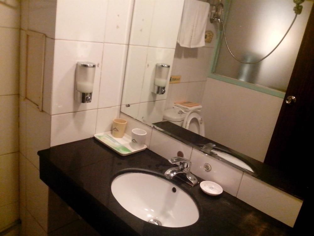 Hejia Hotel Fuwai Hospital