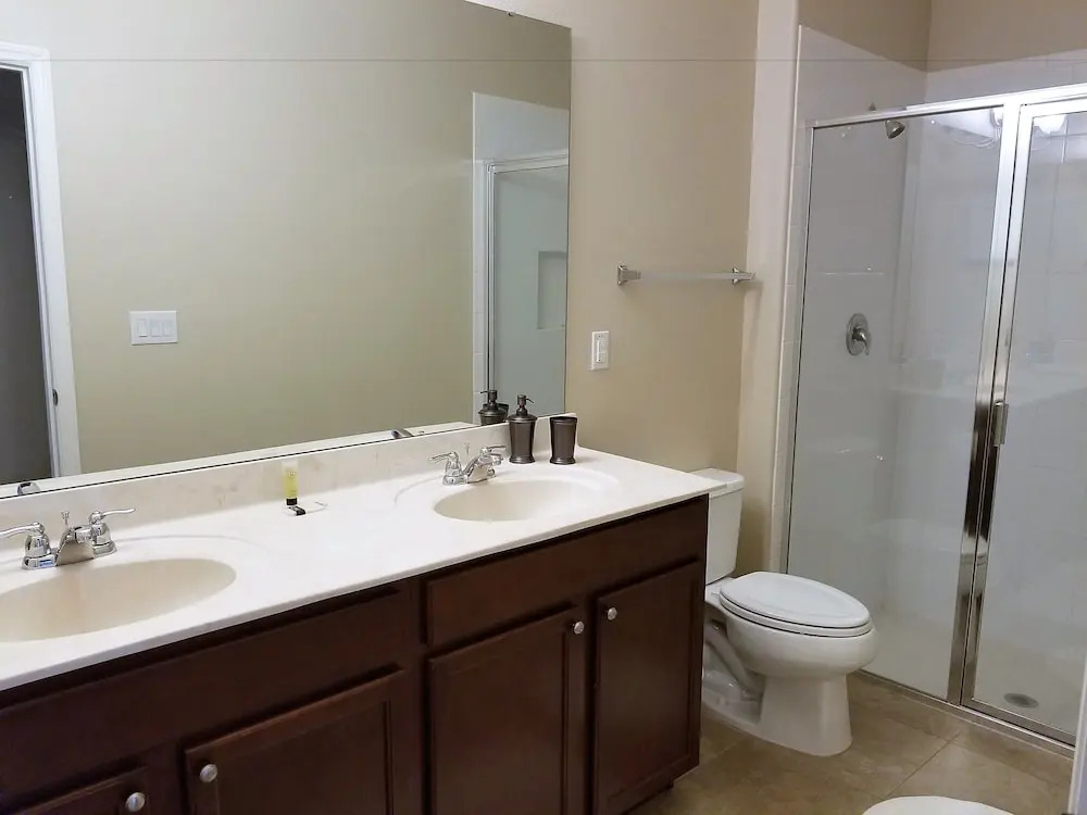 ST4746TD Solterra - Four Bedroom Townhouse