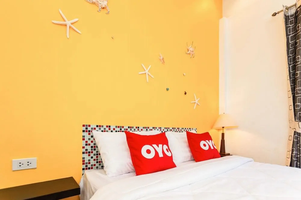 OYO 450 Rawai Studios Resort