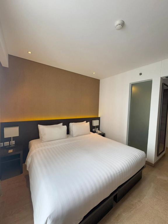 Laska Hotel Sukabumi