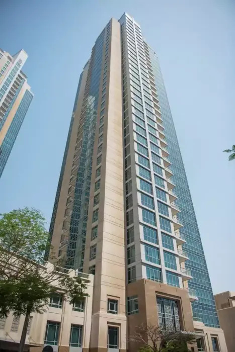DreamShoma- Front-row Burj Khalifa & Fountain Show
