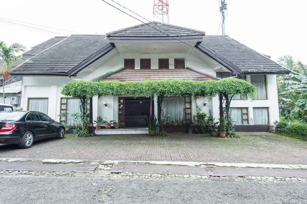Airy Eco Ledeng Cipaku Indah 3 Bandung