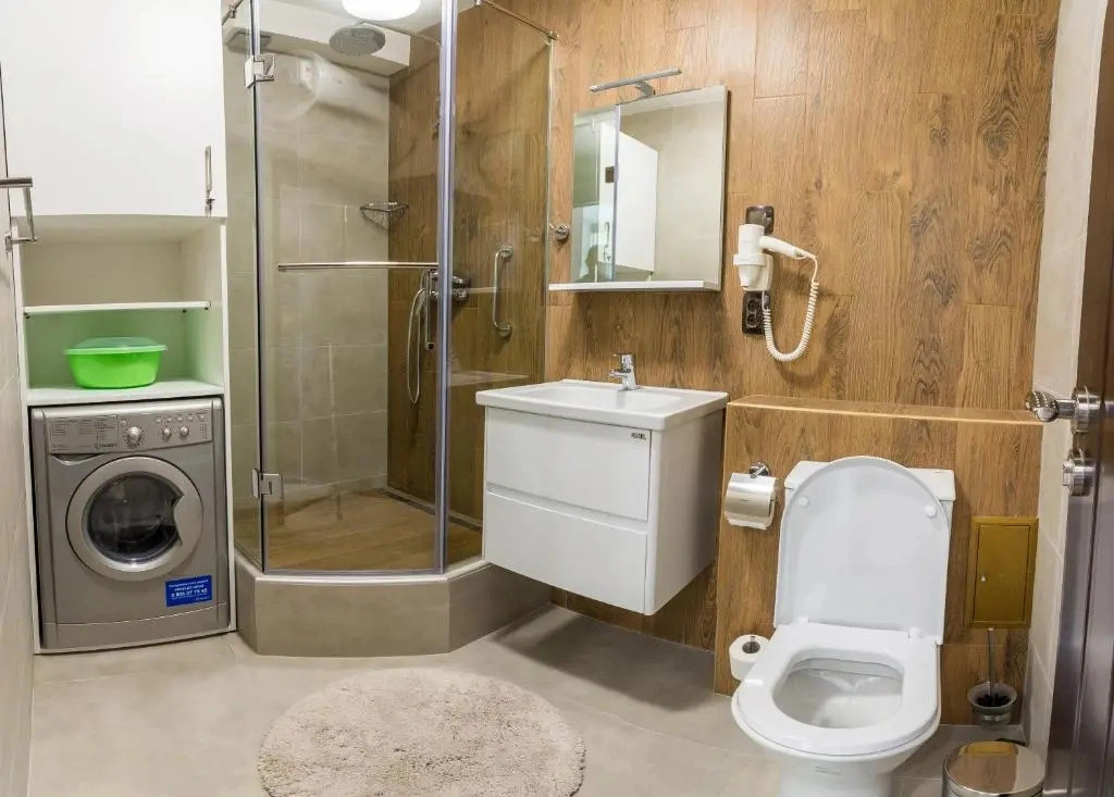 City Center Lux Apartment