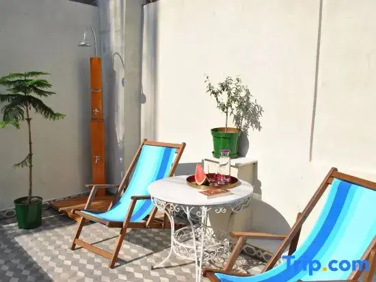 Maris Alsancak izmir
