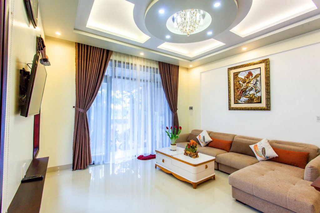 Gia Phat Homestay