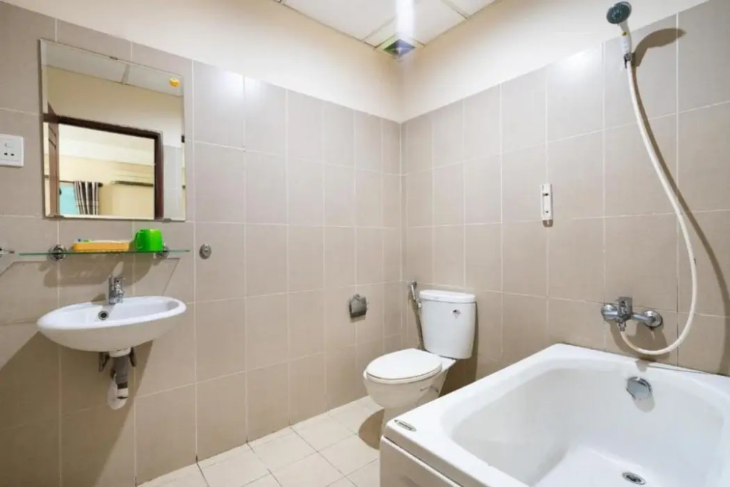 Nam Phuong Hoang Hau Hotel