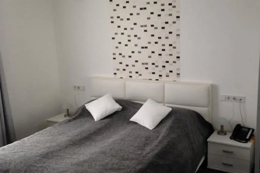 Aparthotel Club Vala - Inh 29176