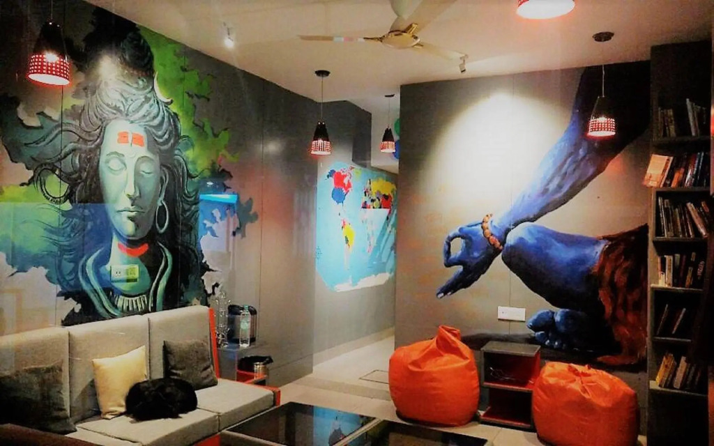 Shiv Shakti Hostel