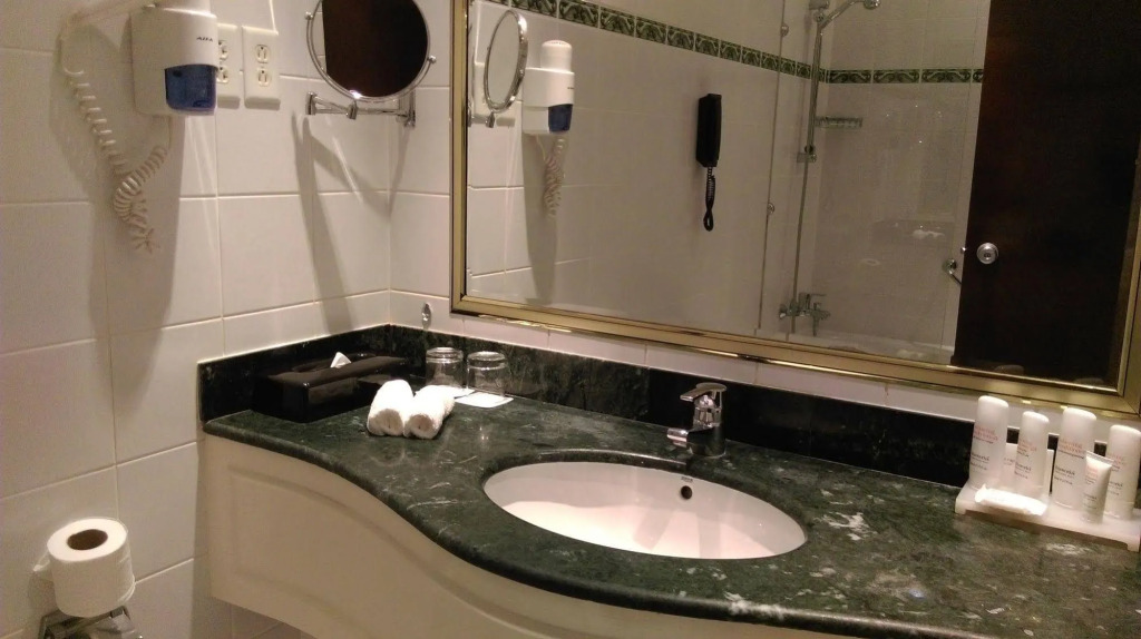 Al Mubarakia Hotel Yanbu