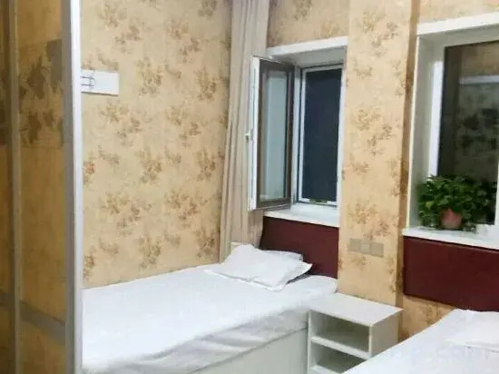 Huinan Xinghua Fashion Stay