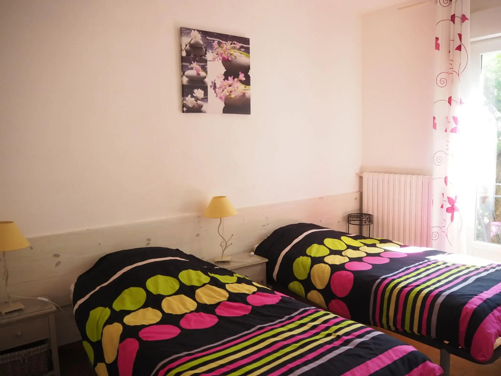 Holiday home with swimming pool,Vaison-la-Romaine