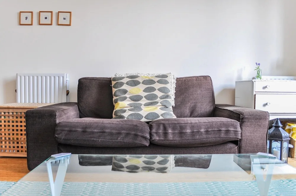 Spacious 1 Bed Flat in Islington