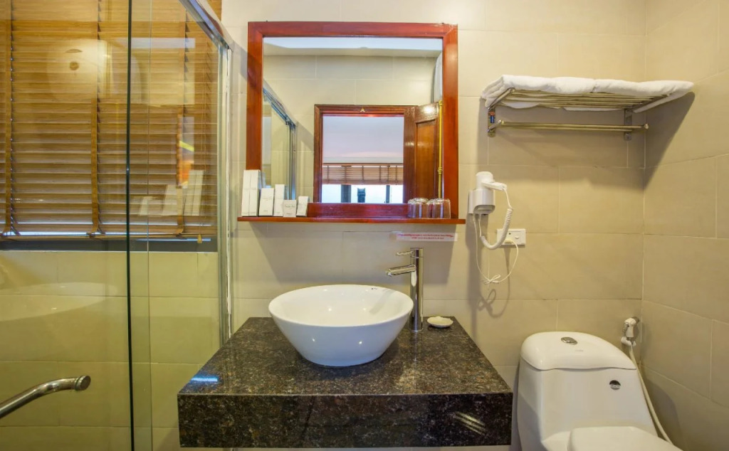 Anise Sapa Hotel