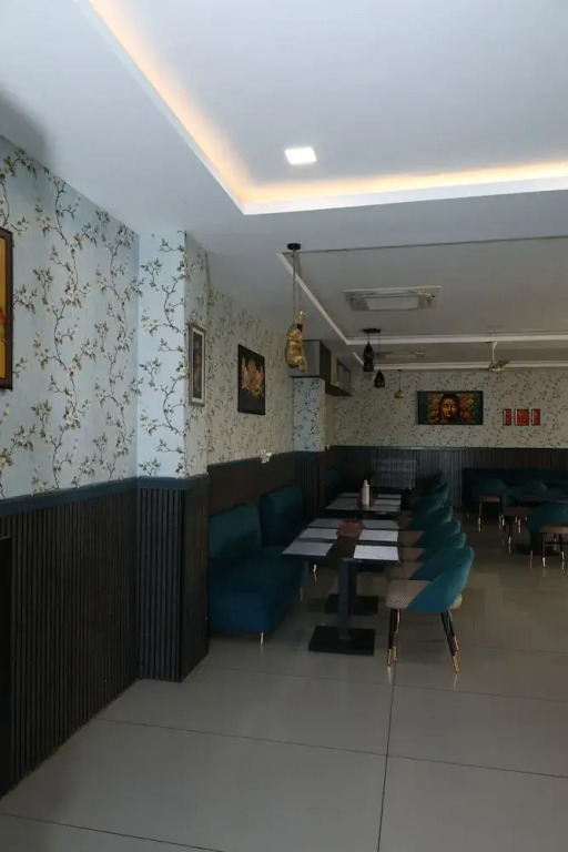 Aries Inn