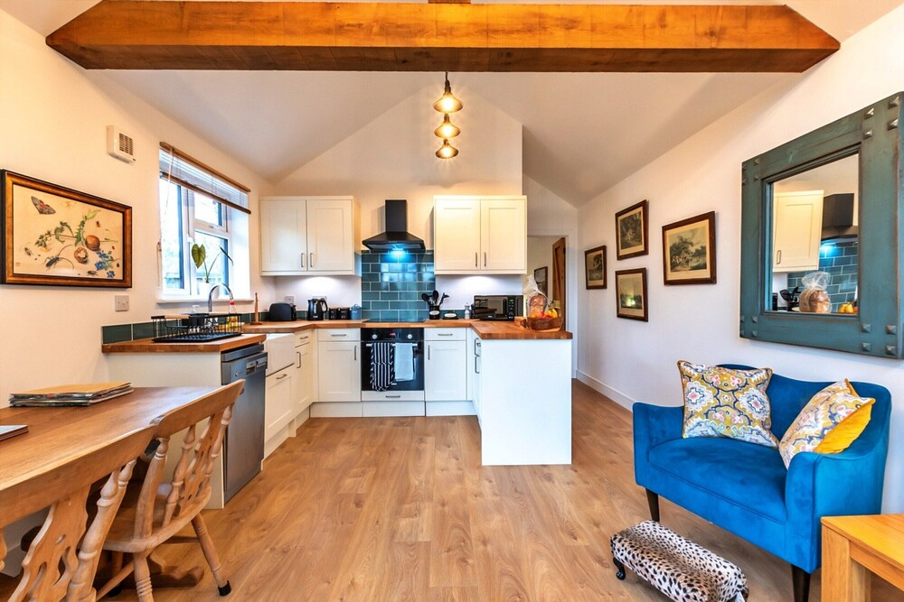 Lodge in Soberton Near South Downs Riding