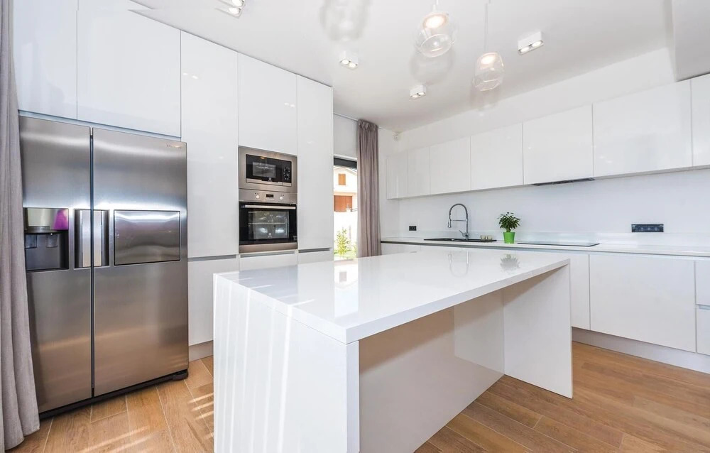 Pet Friendly Home In Tribunj