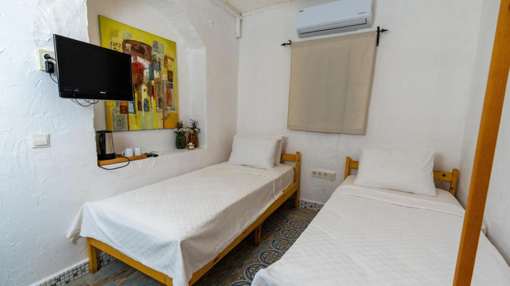 Woodstock Alaçatı