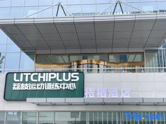 Wuqi Hotel (Urumqi High-Speed Railway Station North Square)