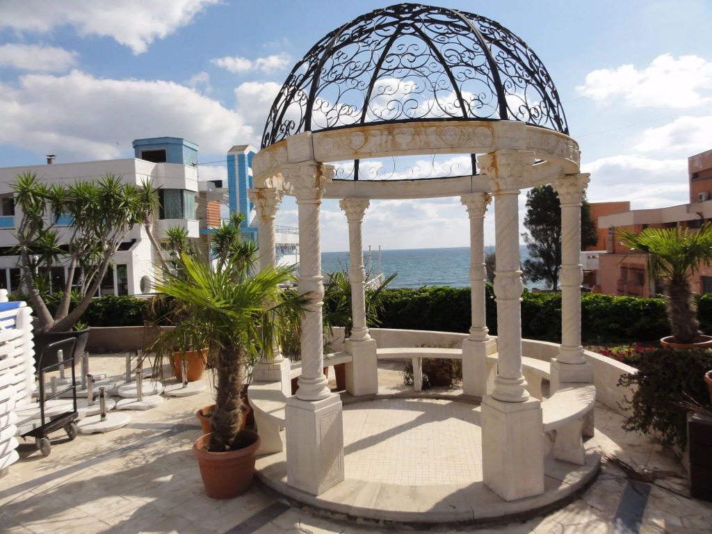 Vox Maris Grand Resort