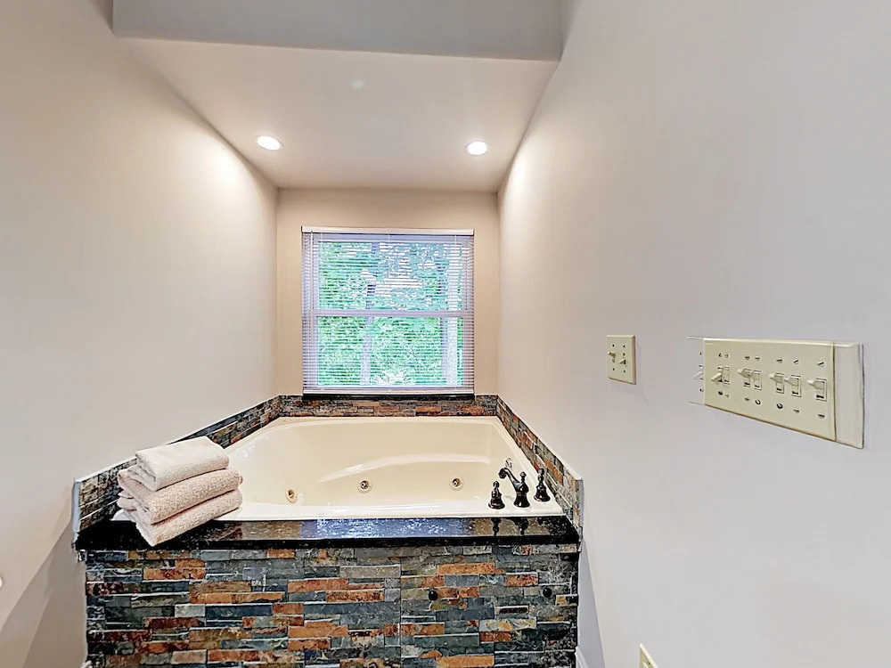 1455 Gatlinburg - 3 Br Cabin
