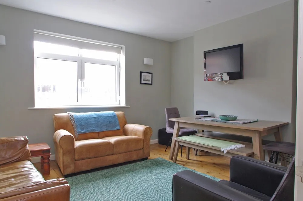 The London Agent Waterloo Comfortable Home